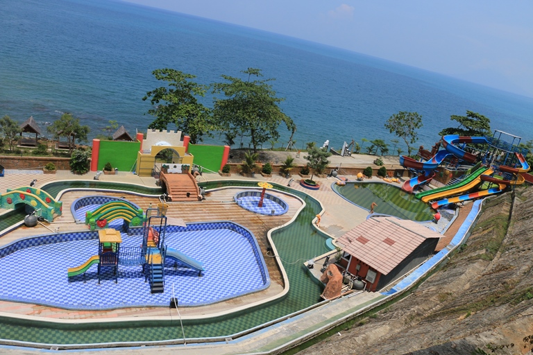 Paket Wisata Kalianda Resort
